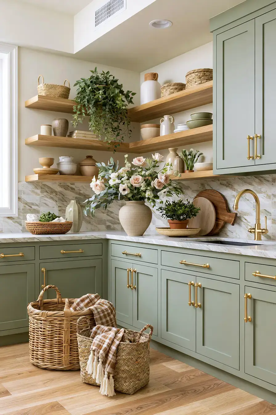 27 Laundry Room Designs That Make Chores Feel Effortless