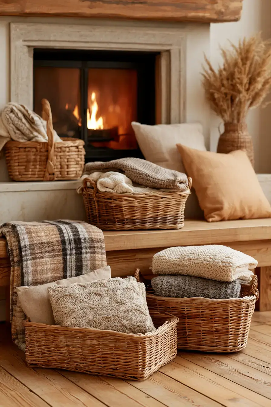 27 Small Cabin Interiors Cozy Ideas For Warm Rustic Charm
