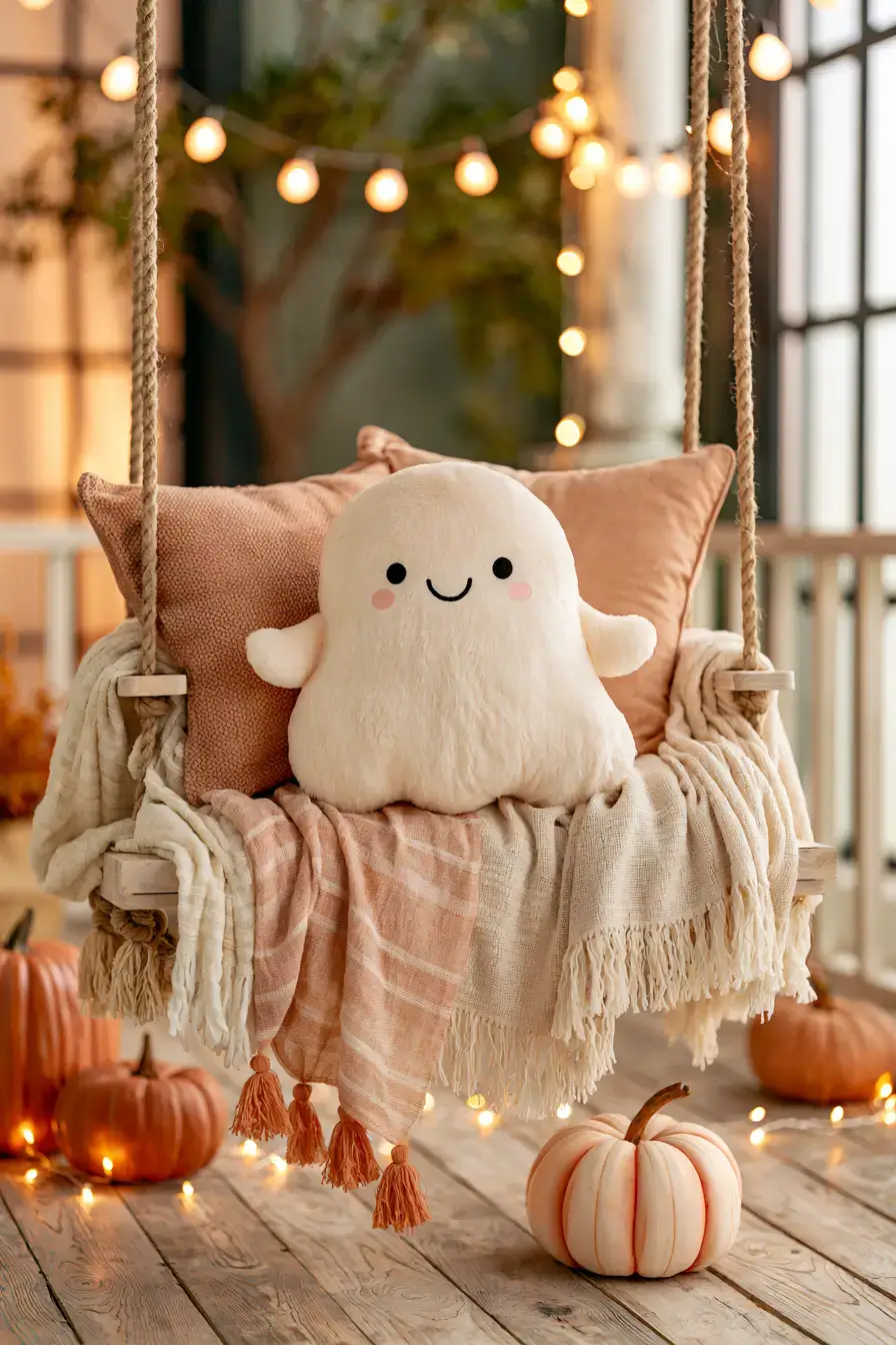 27 Halloween Porch Decorations for a Spooky Stylish Welcome