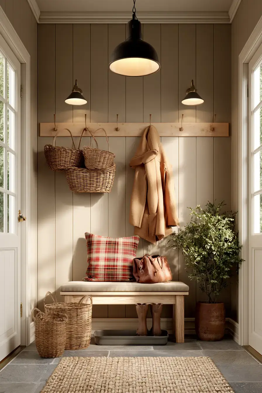 27 Small Cabin Interiors Cozy Ideas For Warm Rustic Charm