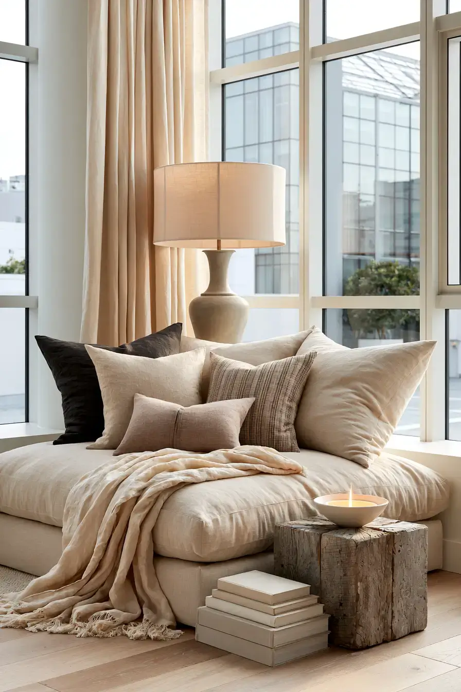 27 Window Reading Nook Ideas for a Cozy Escape