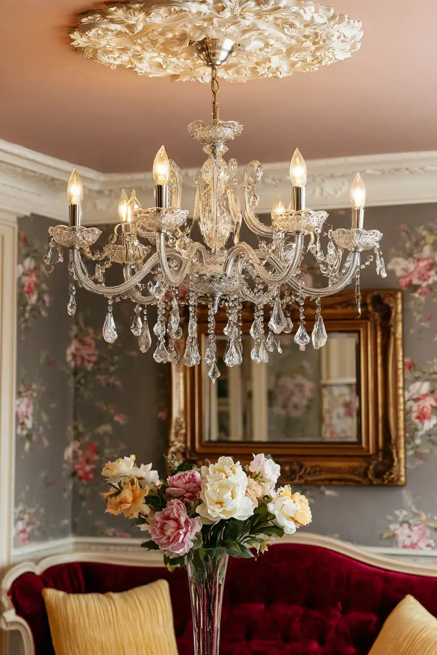 27 Beautiful Victorian House Interiors For Timeless Charm