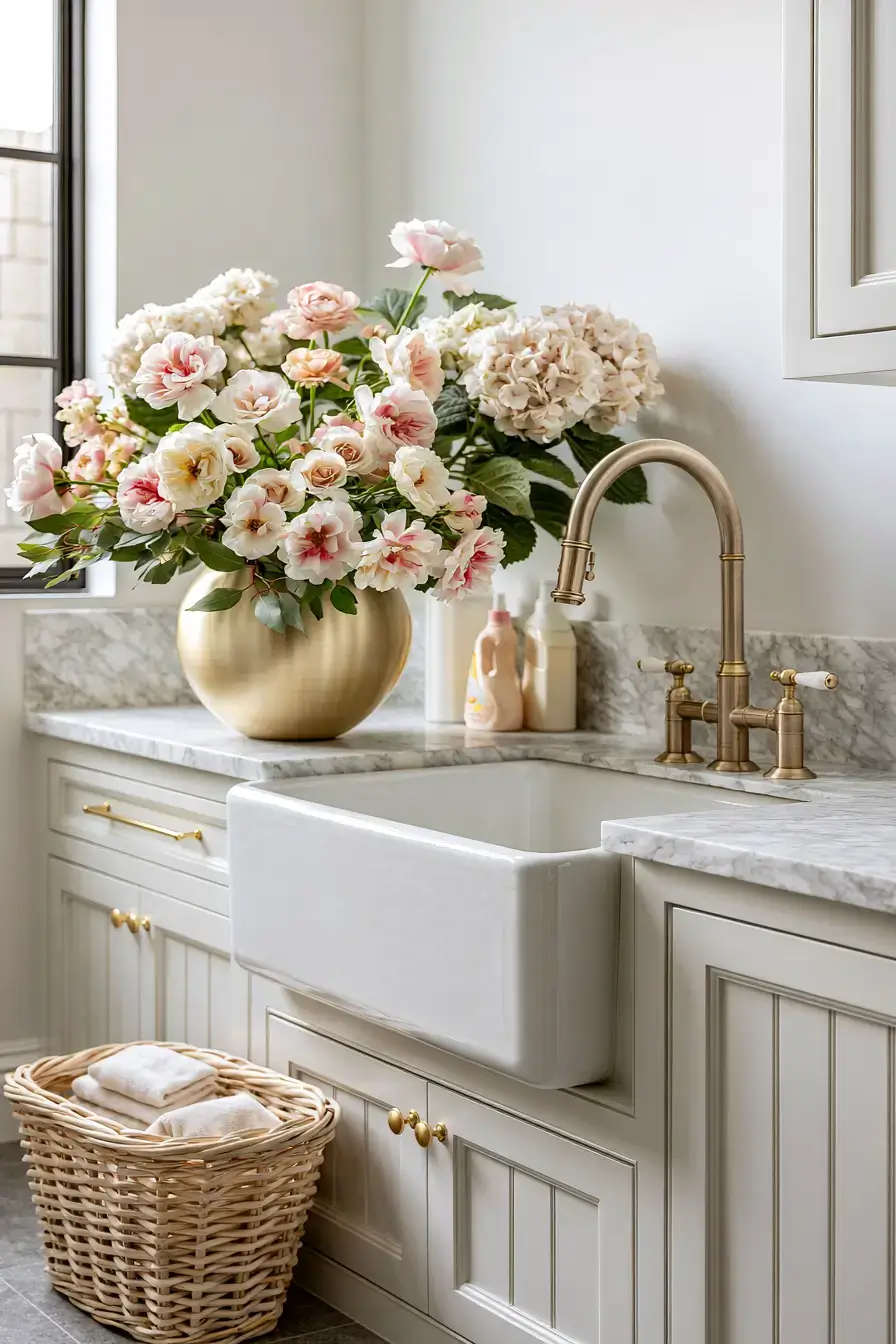 27 Laundry Room Designs That Make Chores Feel Effortless