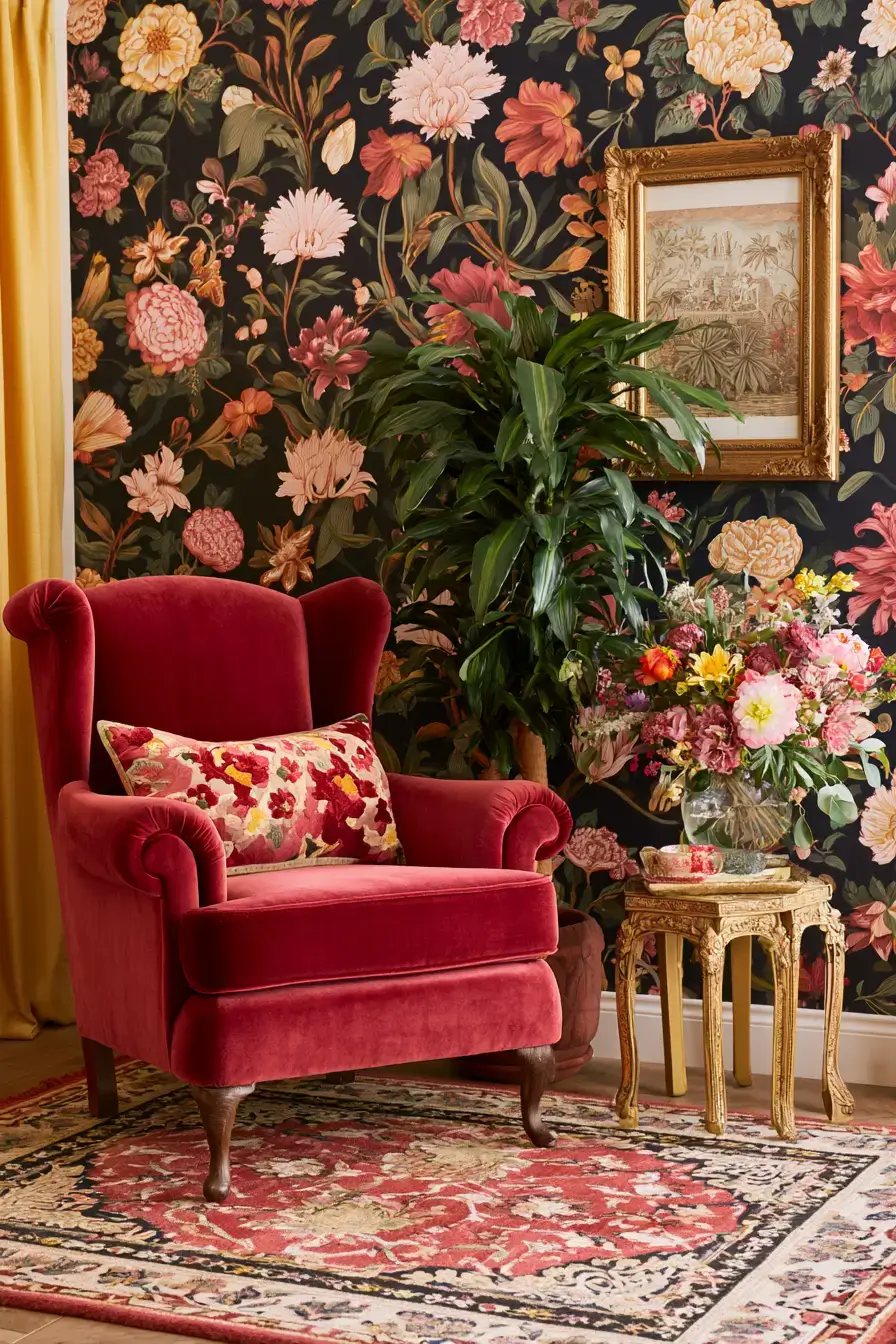 27 Beautiful Victorian House Interiors For Timeless Charm
