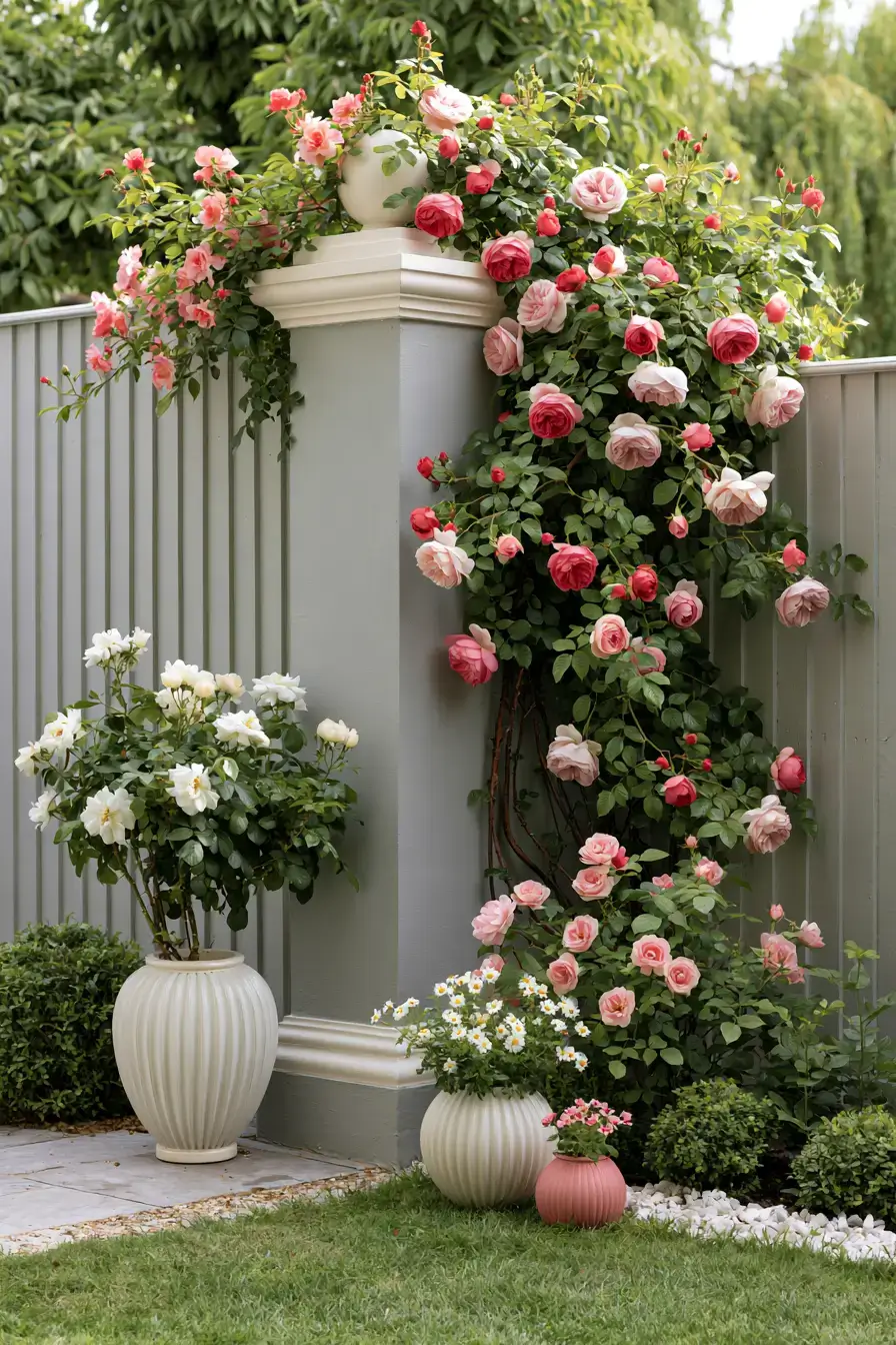 27 Front Garden Ideas for a Beautiful First Impression