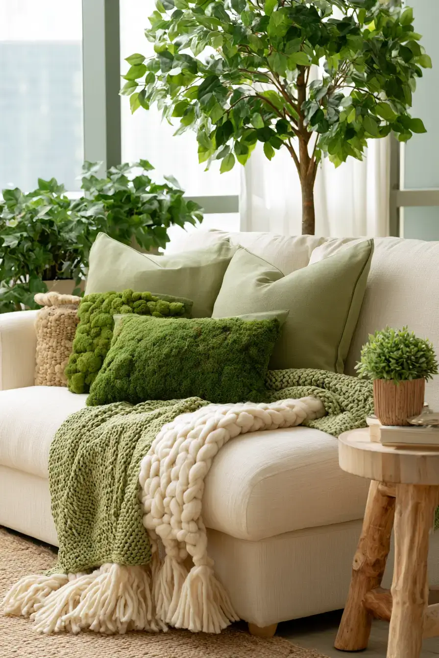 27 Beautiful Fairycore Living Room Ideas For Whimsical Living