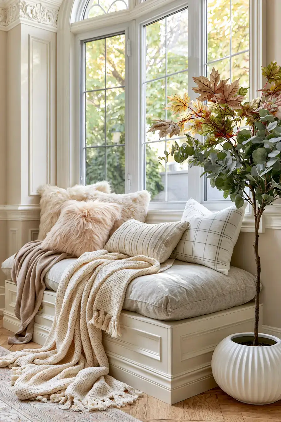27 Window Reading Nook Ideas for a Cozy Escape