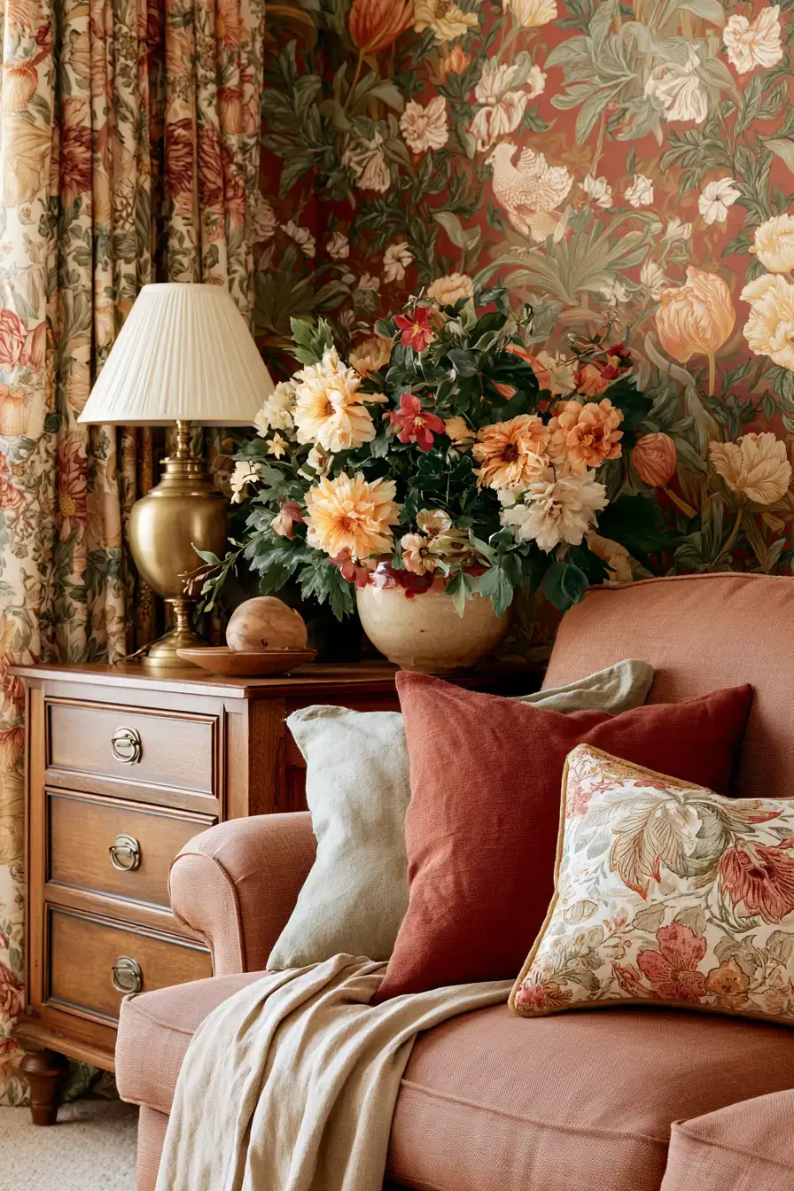 27 Beautiful Victorian House Interiors For Timeless Charm