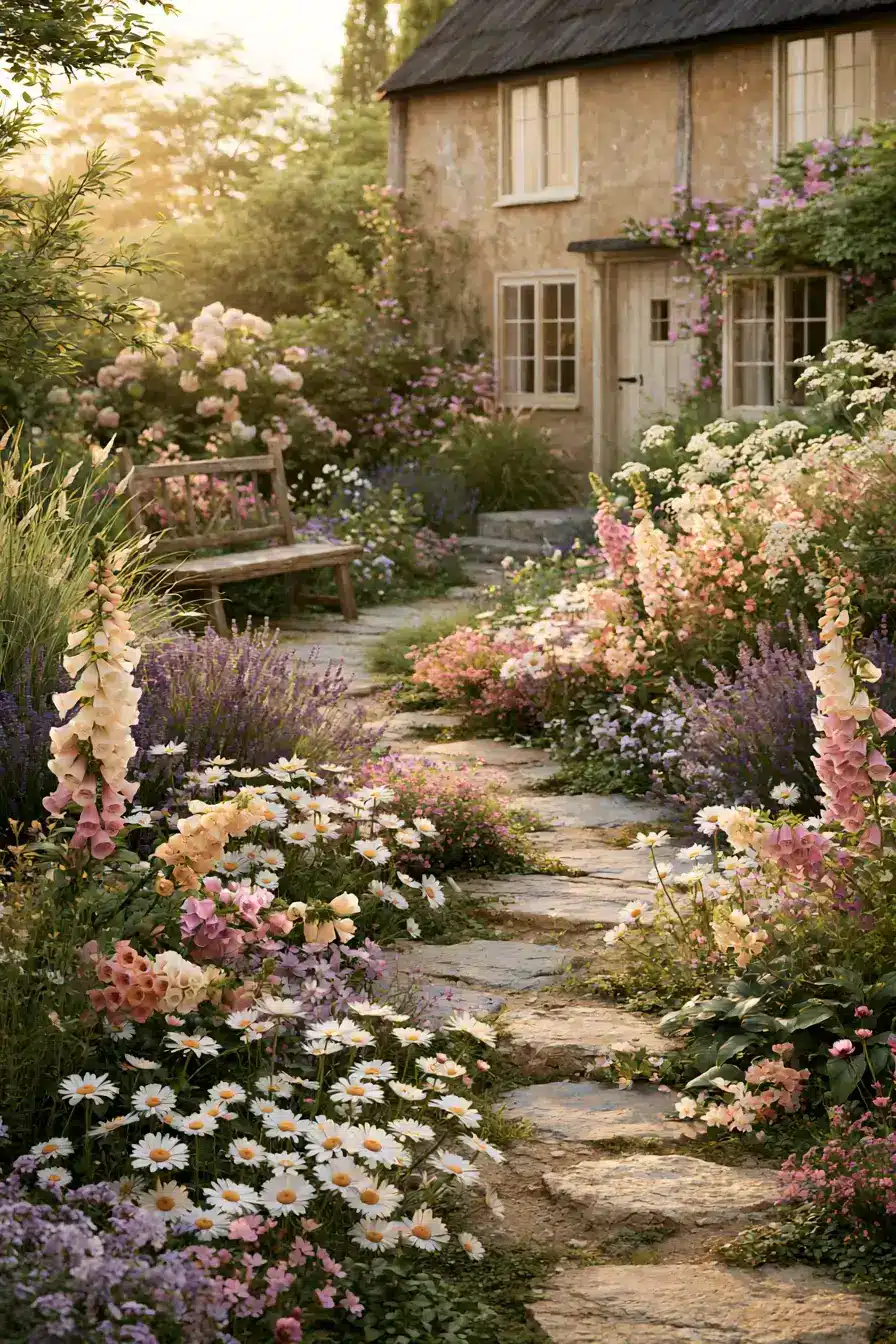 27 Front Garden Ideas for a Beautiful First Impression