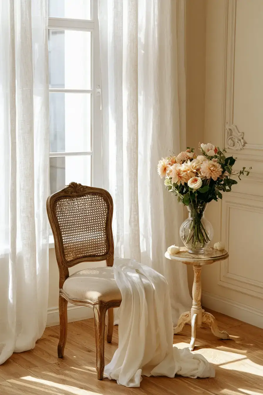 27 Warm Cottagecore Apartment Ideas For Vintage Style