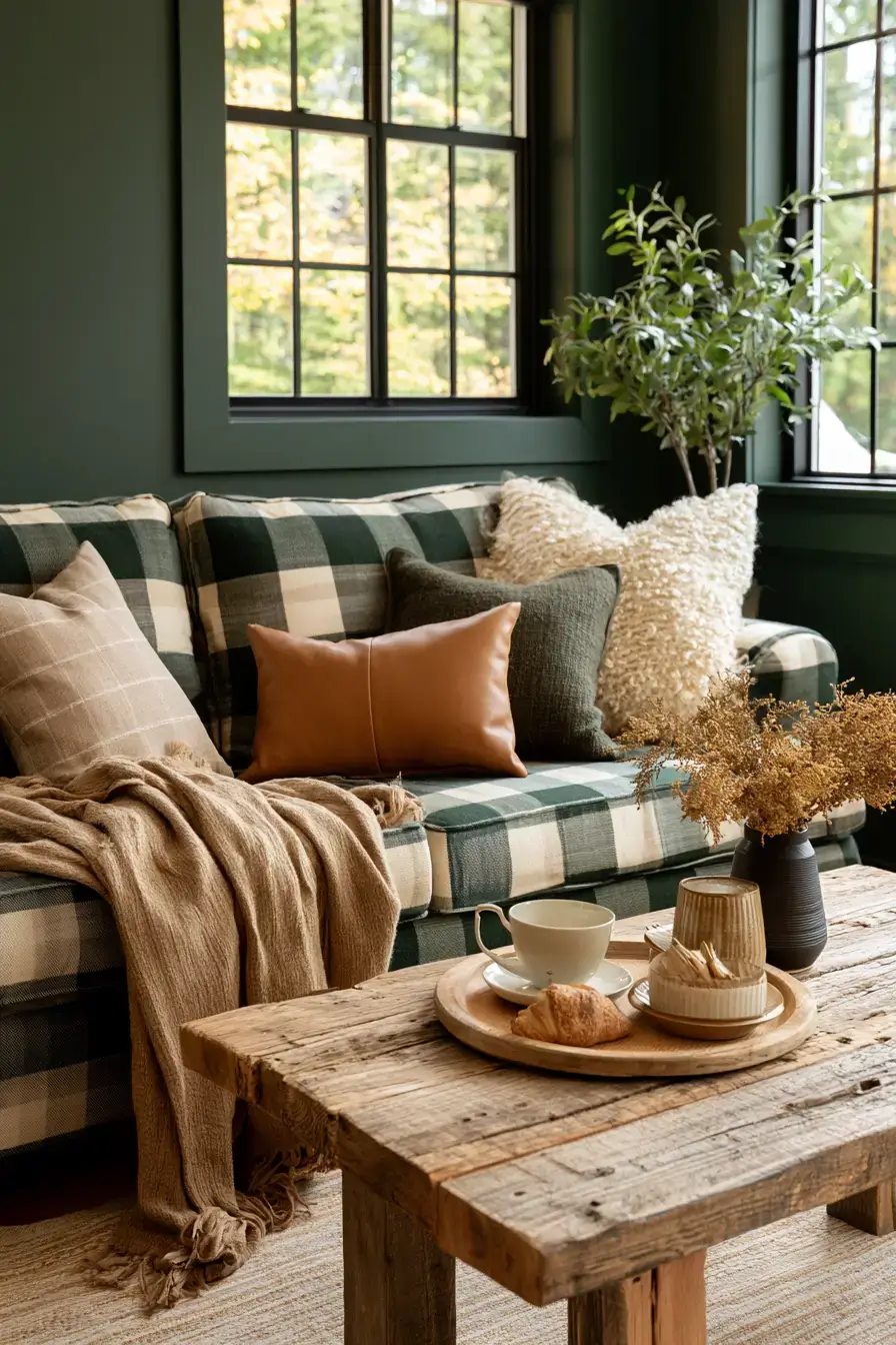 27 Small Cabin Interiors Cozy Ideas For Warm Rustic Charm