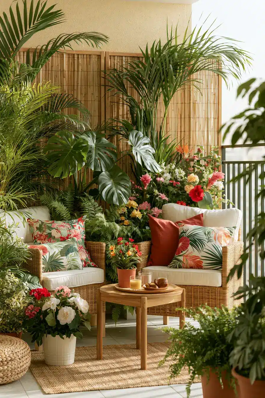 27 Big Balcony Ideas for a Stylish Outdoor Escape