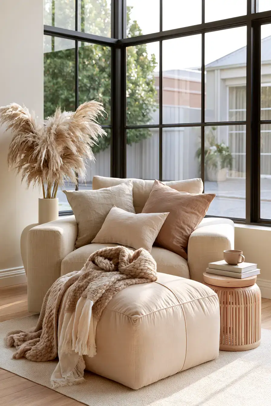 27 Window Reading Nook Ideas for a Cozy Escape