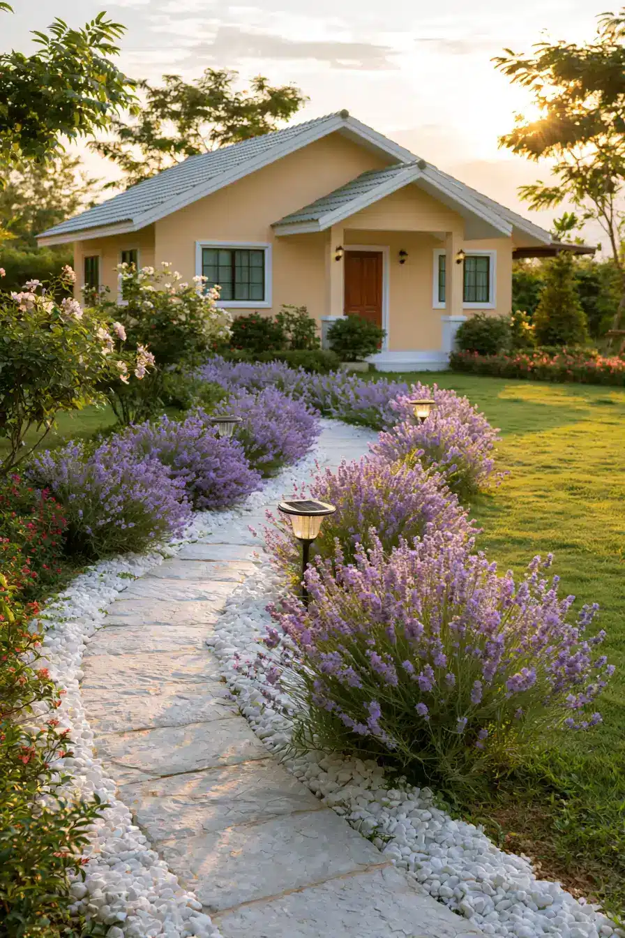 27 Front Garden Ideas for a Beautiful First Impression
