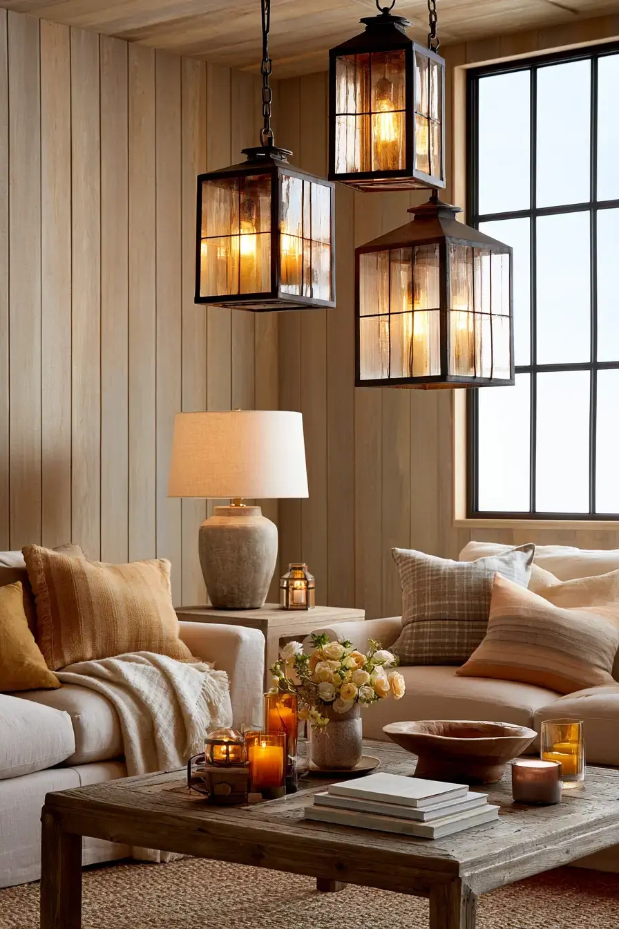 27 Small Cabin Interiors Cozy Ideas For Warm Rustic Charm