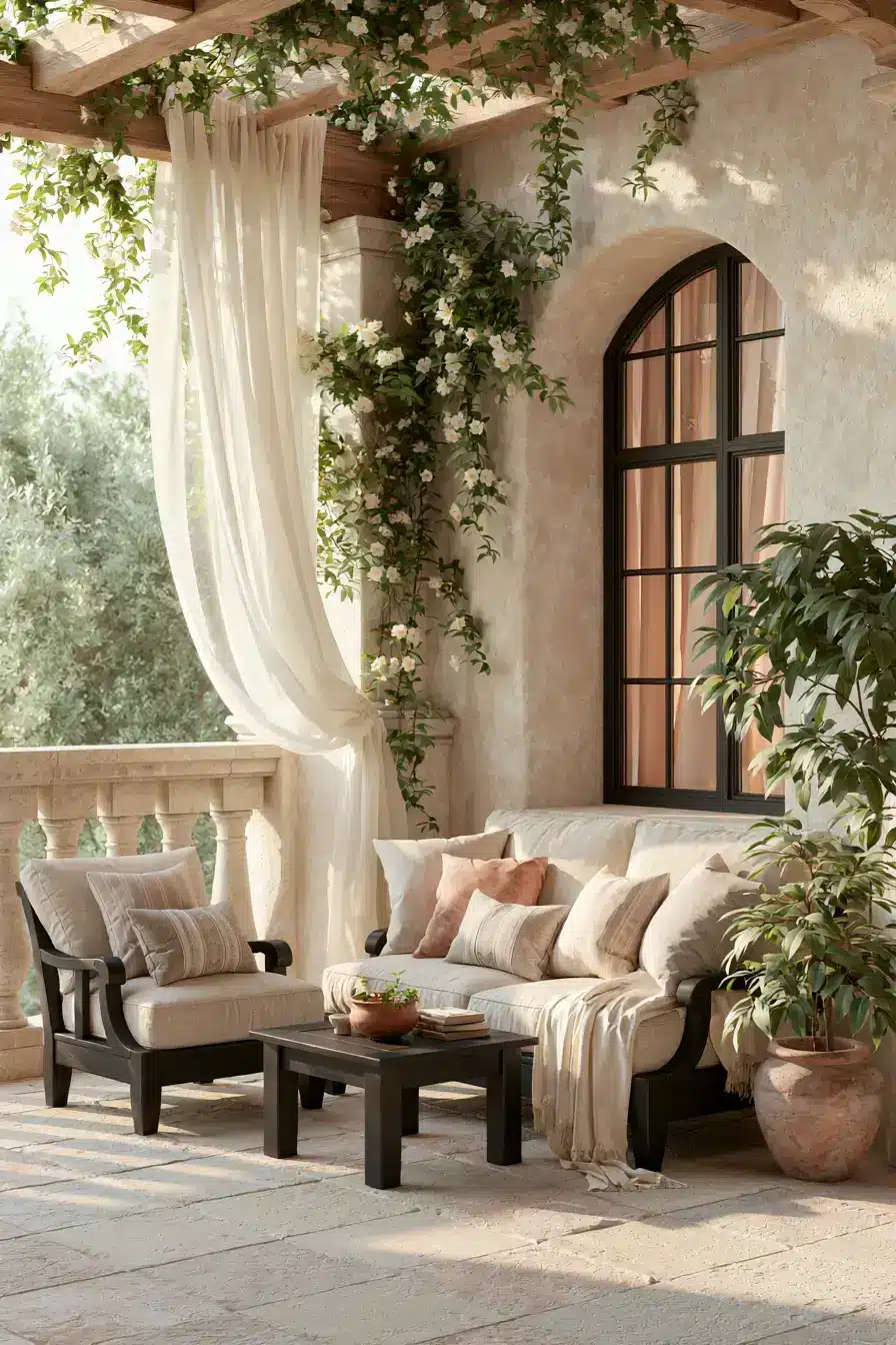27 Big Balcony Ideas for a Stylish Outdoor Escape