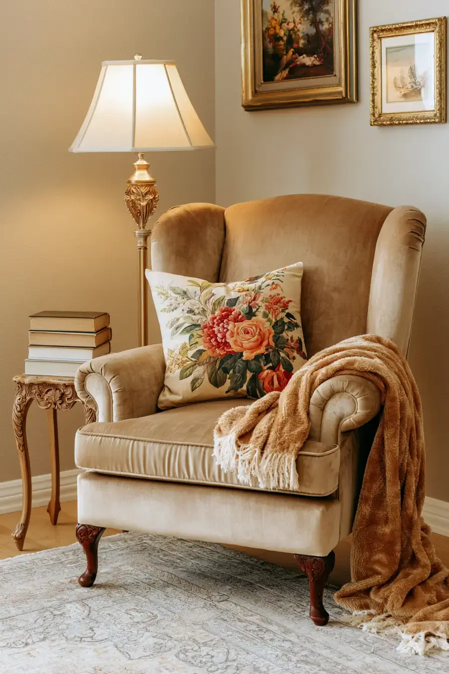 27 Beautiful Victorian House Interiors For Timeless Charm