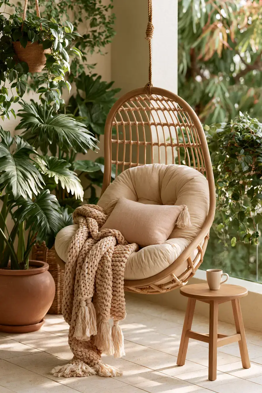 27 Big Balcony Ideas for a Stylish Outdoor Escape