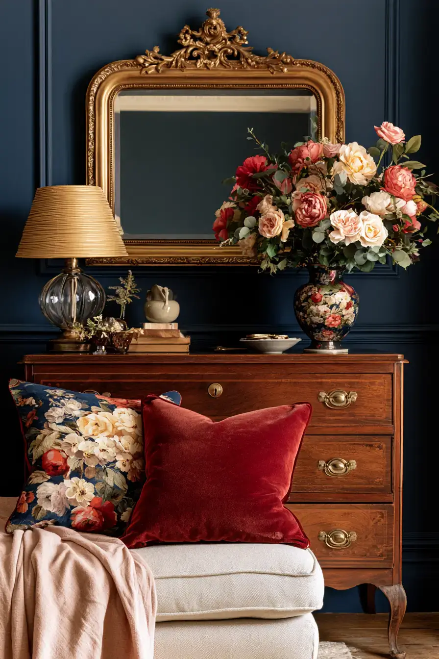 27 Beautiful Victorian House Interiors For Timeless Charm