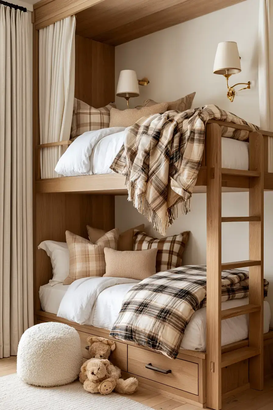 27 Small Cabin Interiors Cozy Ideas For Warm Rustic Charm