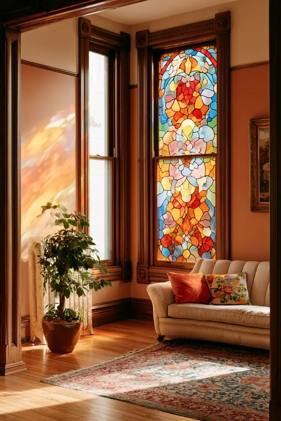27 Beautiful Victorian House Interiors For Timeless Charm