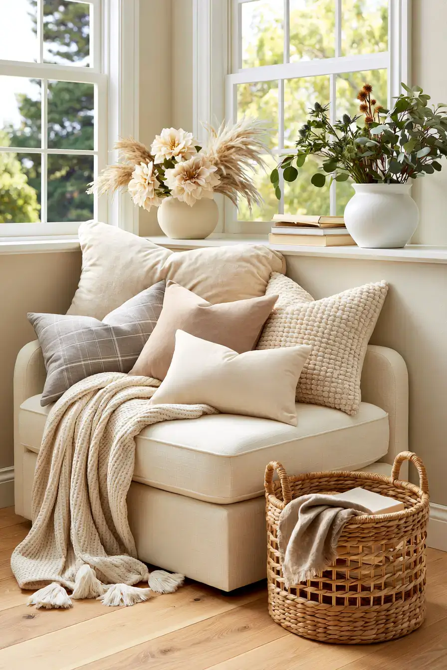 27 Window Reading Nook Ideas for a Cozy Escape