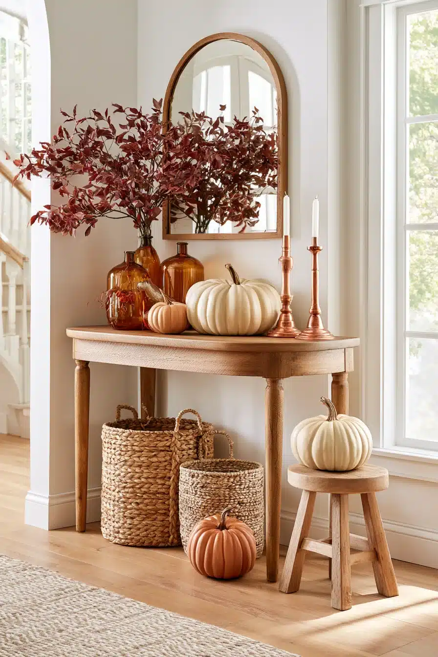 27 Cozy Fall House Ideas for a Warm and Inviting Home