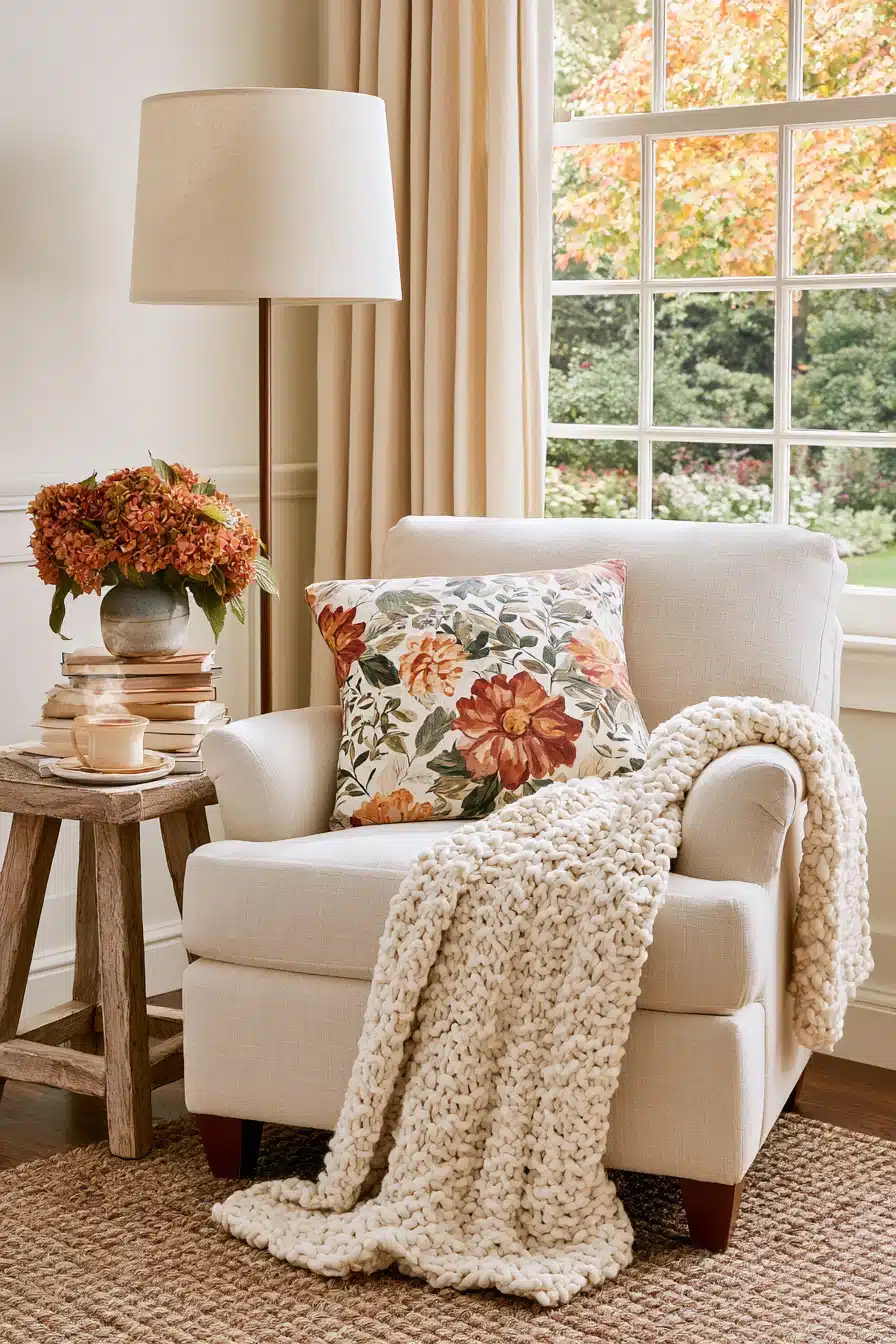 27 Enchanting Cottagecore Home Decor Ideas for a Cozy Storybook Retreat