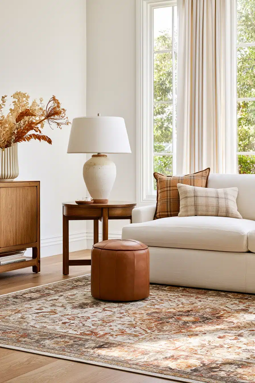 27 Cozy Fall House Ideas for a Warm and Inviting Home