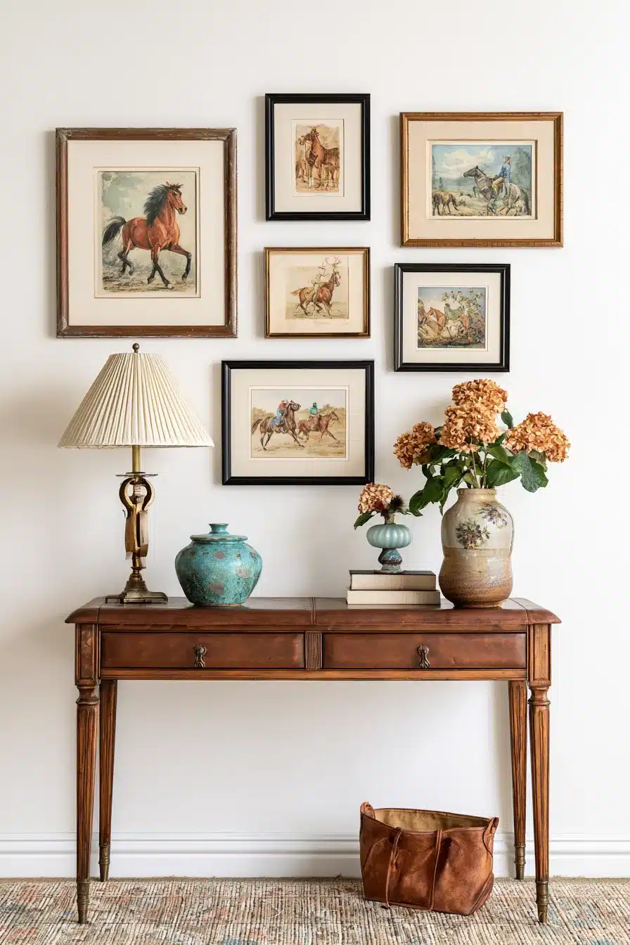 27 Vintage Western Decor Ideas for a Charming Rustic Home