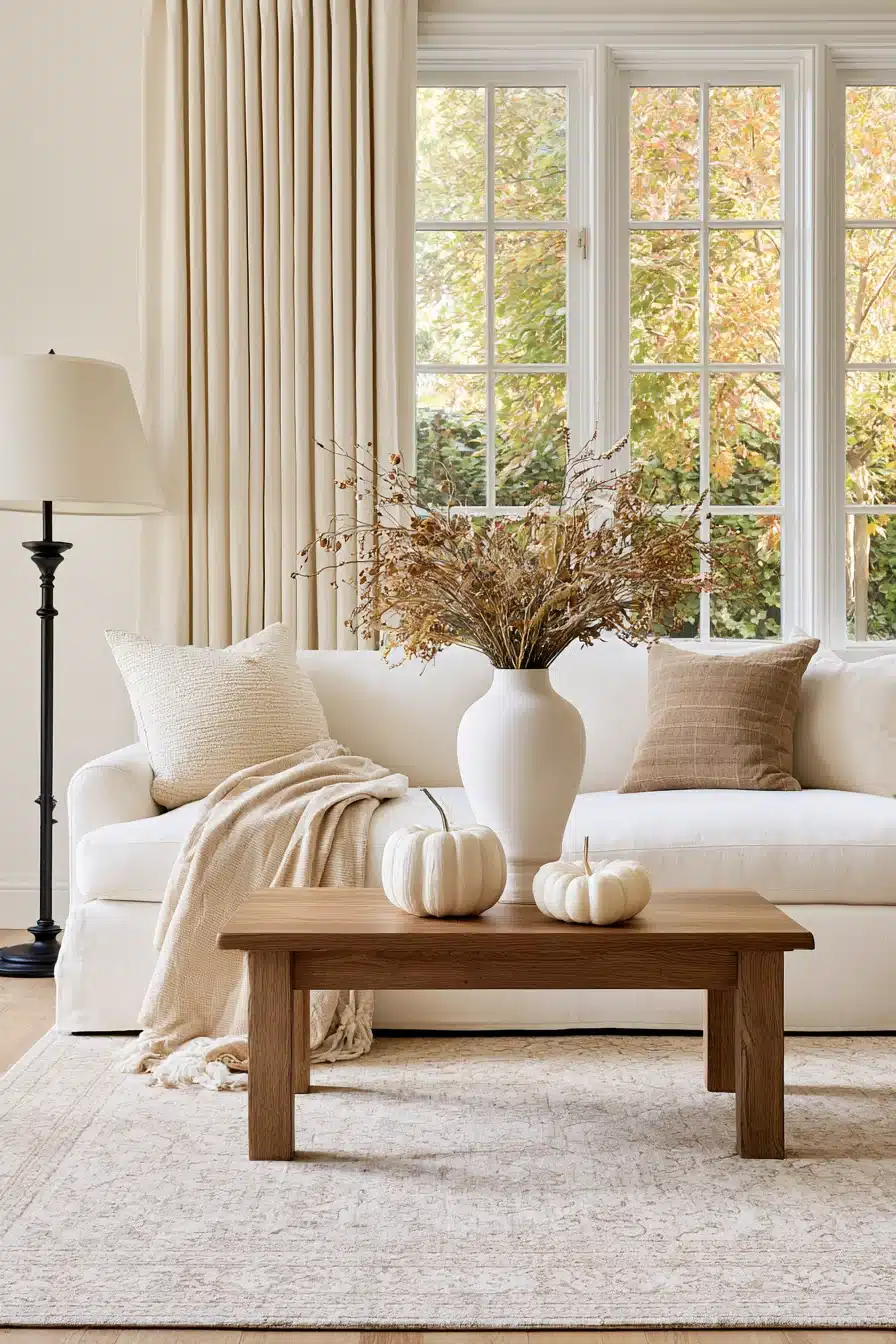 27 Cozy Fall House Ideas for a Warm and Inviting Home