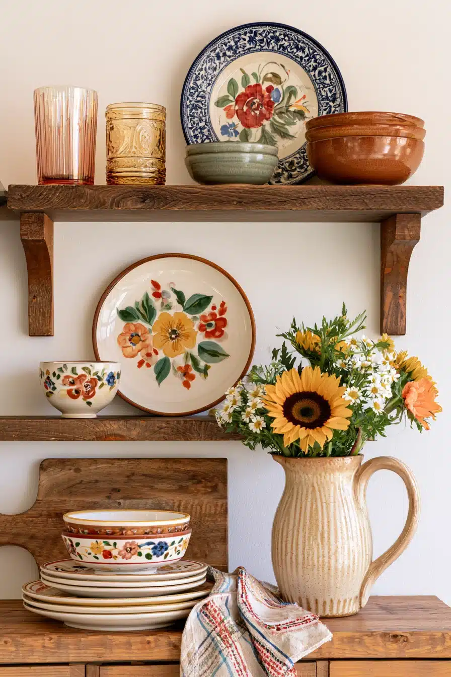 27 Cozy Cabin Kitchen Ideas for a Warm Rustic Retreat