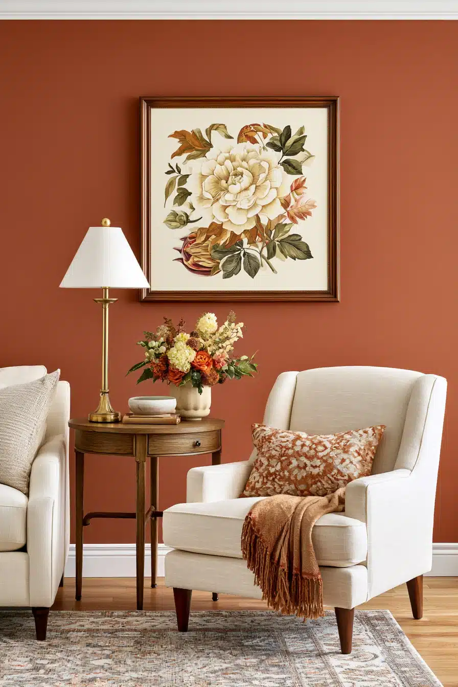 27 Cozy Fall House Ideas for a Warm and Inviting Home