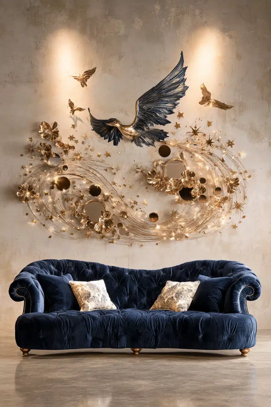 27 Magical Harry Potter Room Decor Ideas Every Fan Will Love