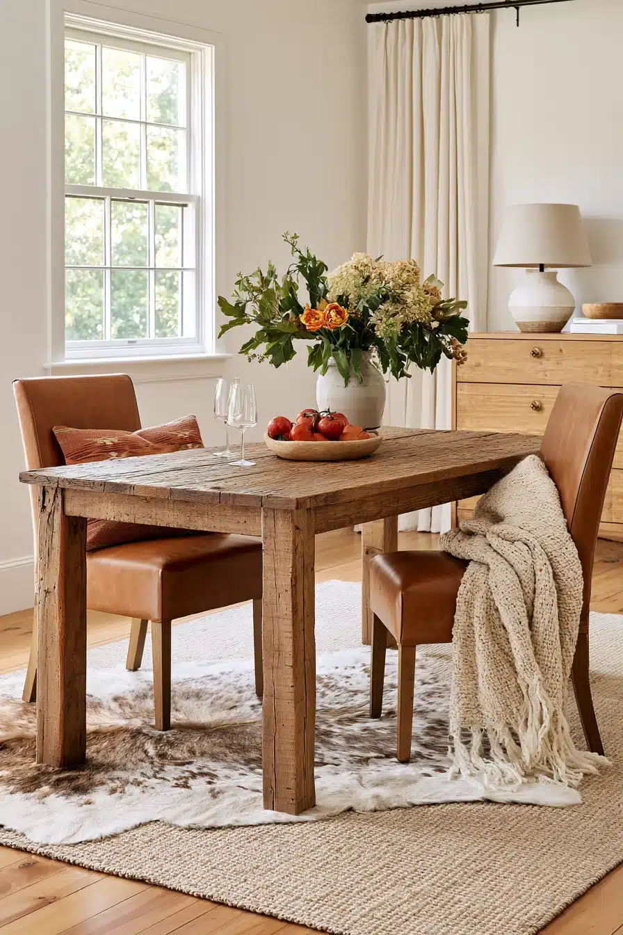 27 Vintage Western Decor Ideas for a Charming Rustic Home