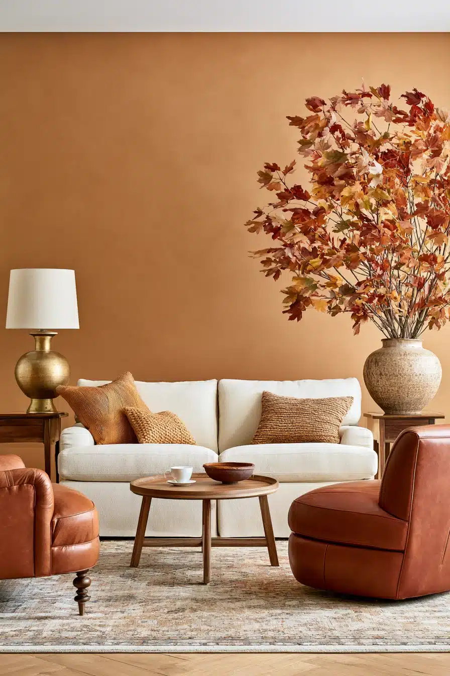 27 Cozy Fall House Ideas for a Warm and Inviting Home