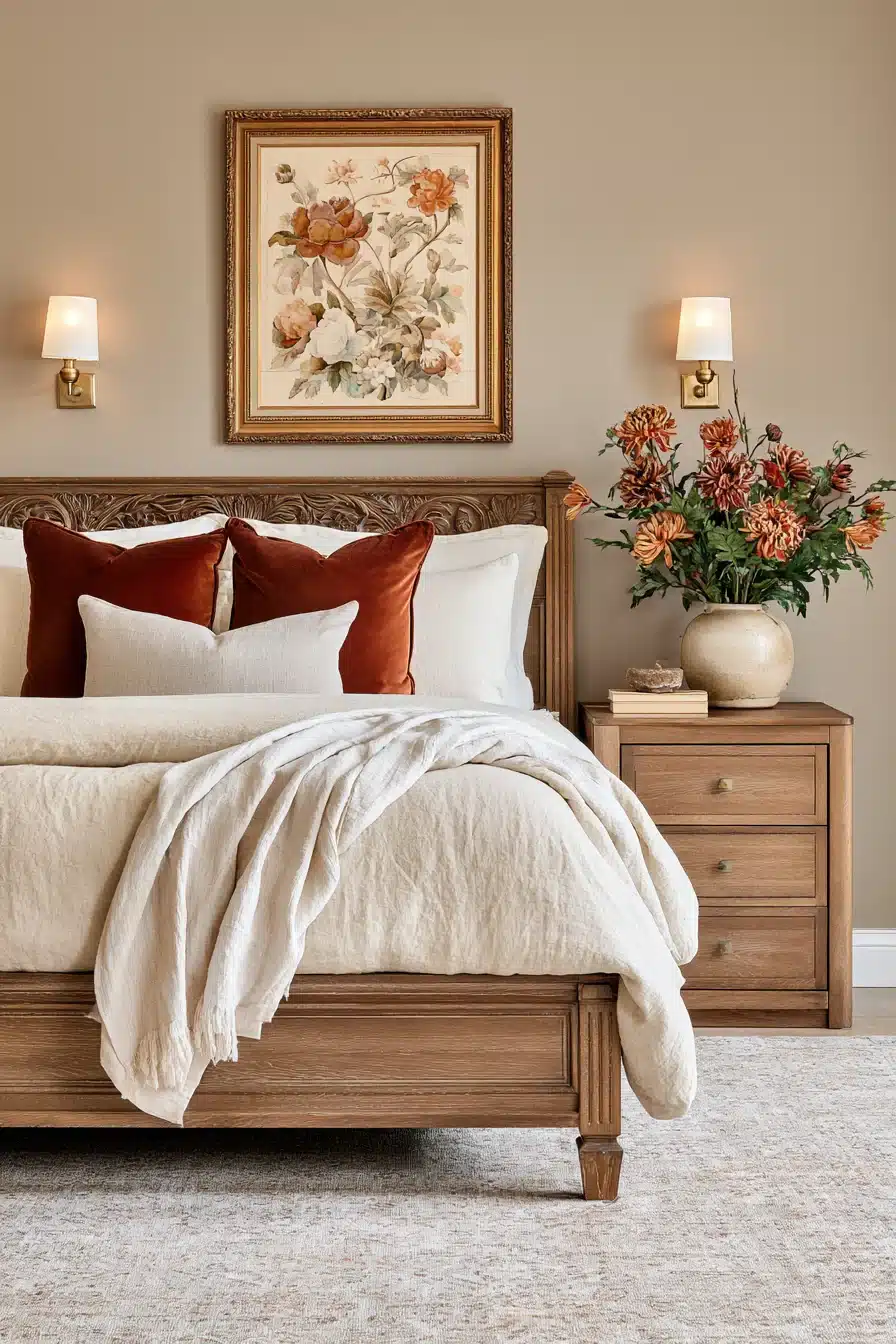 27 Cozy Fall House Ideas for a Warm and Inviting Home