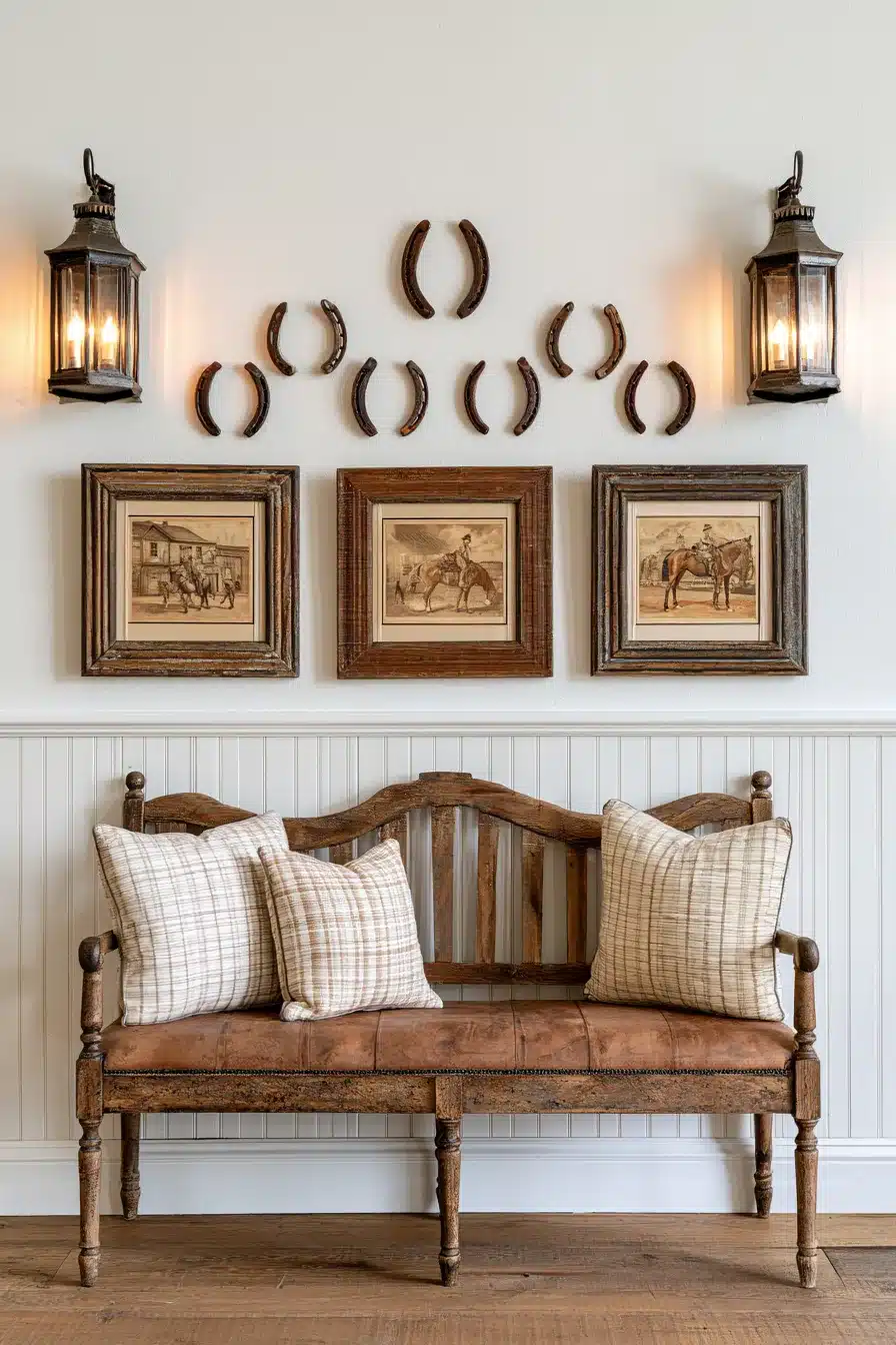 27 Vintage Western Decor Ideas for a Charming Rustic Home