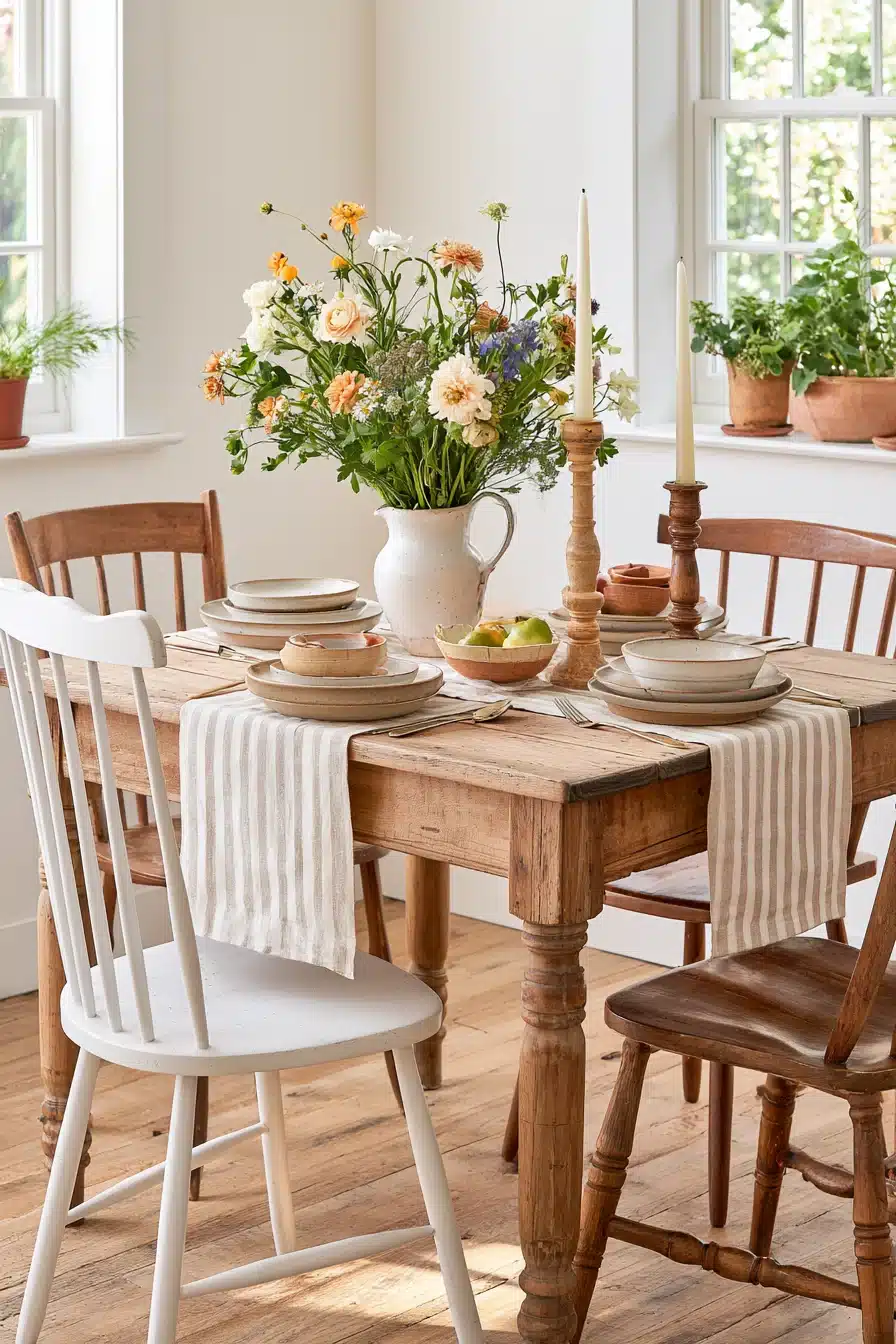27 Enchanting Cottagecore Home Decor Ideas for a Cozy Storybook Retreat