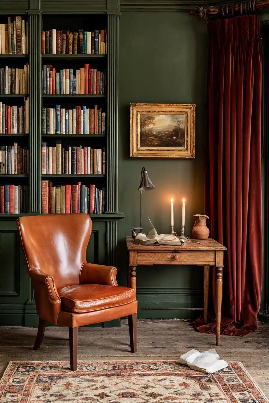 27 Cozy Fall House Ideas for a Warm and Inviting Home