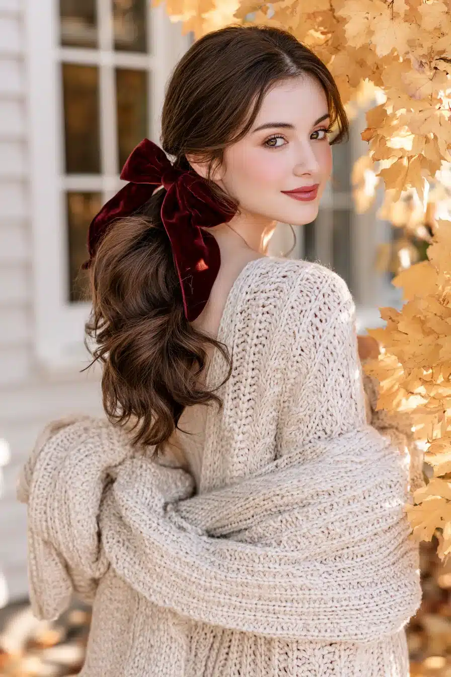 27 Dreamy Cottagecore Hairstyles for Romantic Everyday Charm