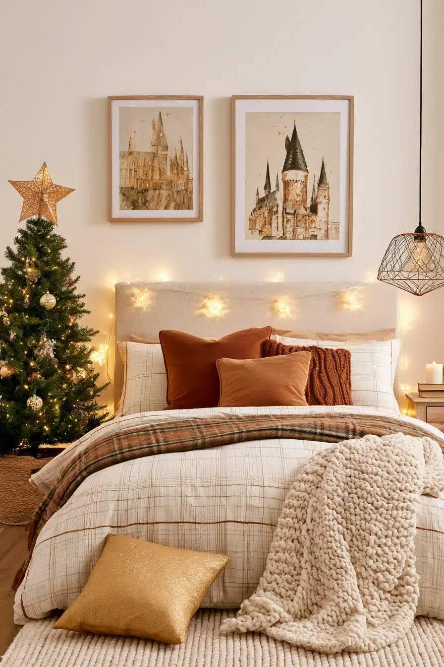 27 Magical Harry Potter Christmas Ideas Every Wizarding Fan Will Love