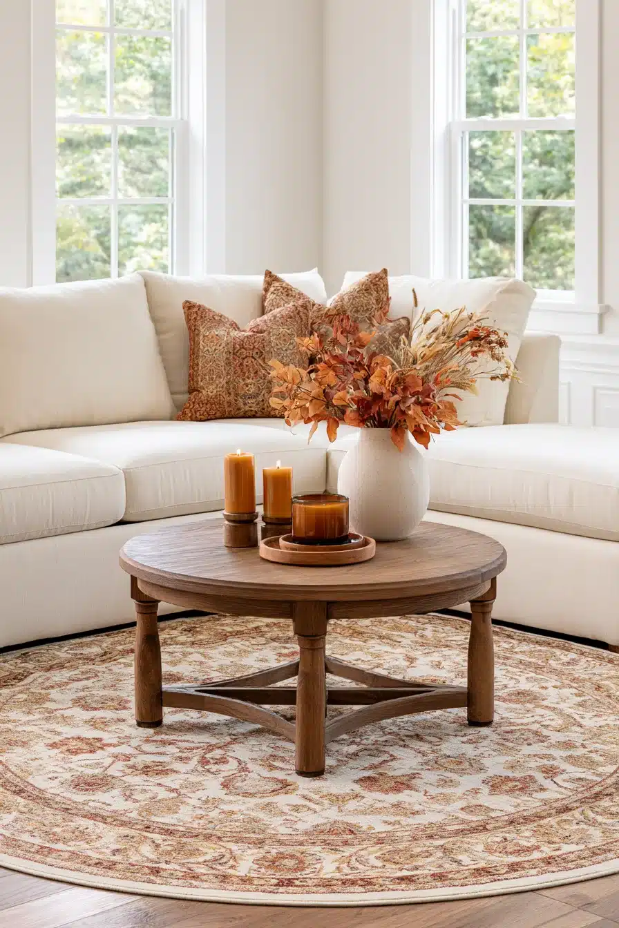 27 Cozy Fall House Ideas for a Warm and Inviting Home