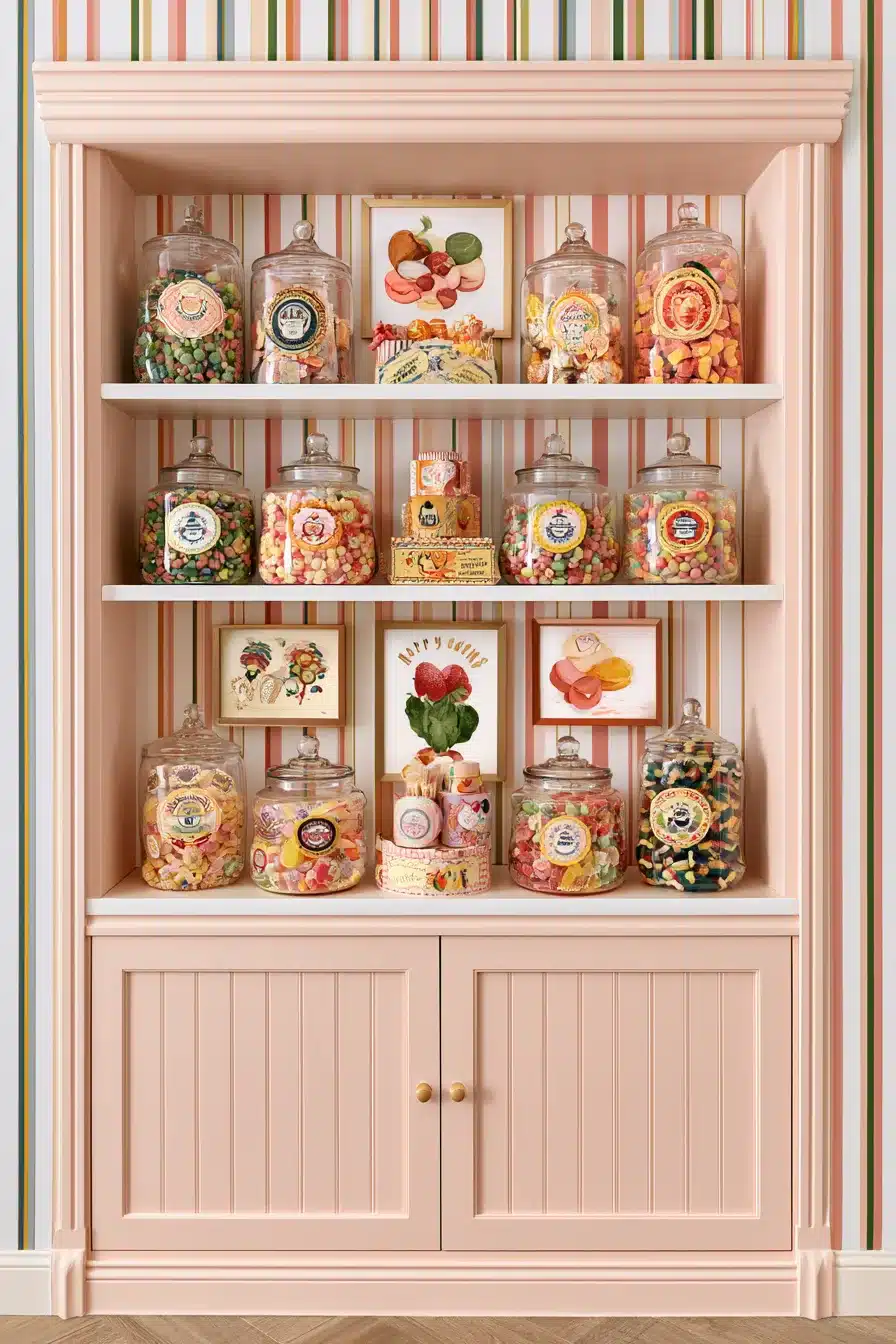 27 Magical Harry Potter Room Decor Ideas Every Fan Will Love