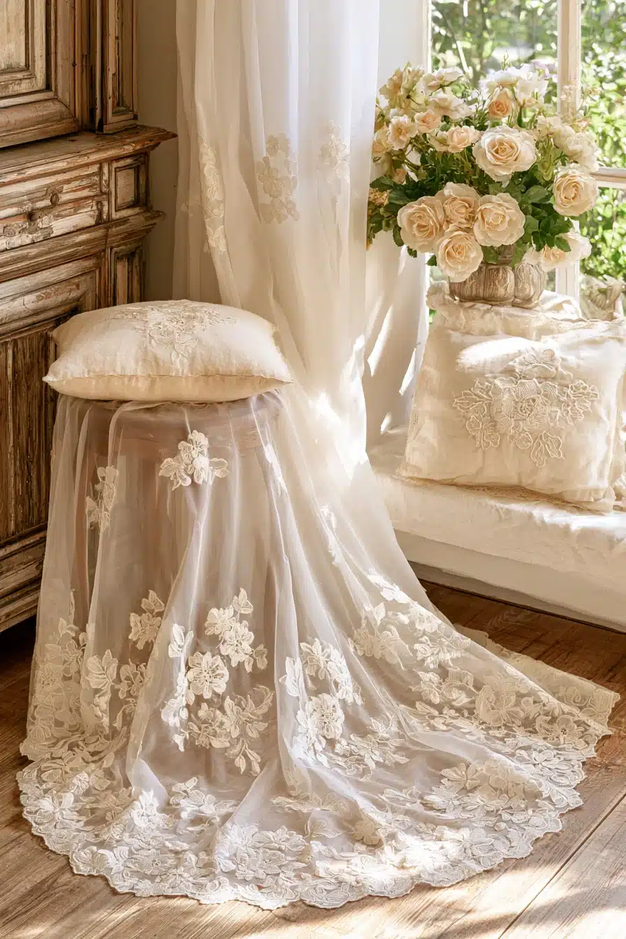 27 Enchanting Cottagecore Home Decor Ideas for a Cozy Storybook Retreat