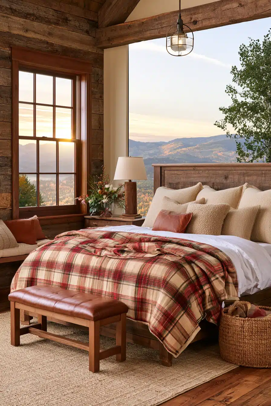 27 Cozy Fall House Ideas for a Warm and Inviting Home
