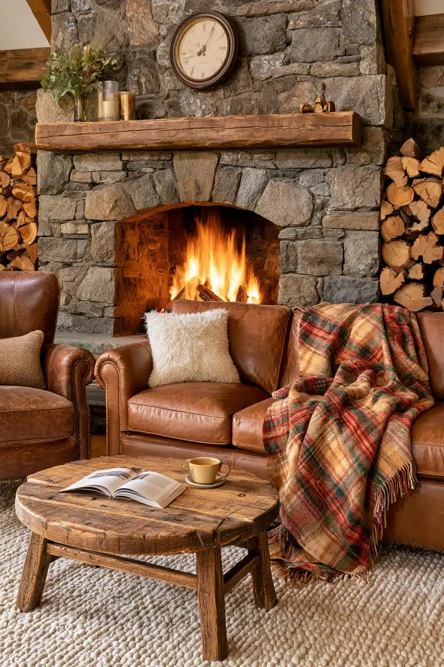 27 Cozy Fall House Ideas for a Warm and Inviting Home