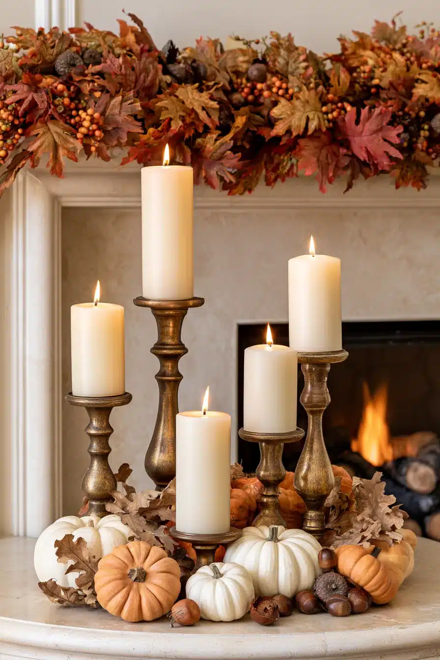 27 Cozy Fall House Ideas for a Warm and Inviting Home