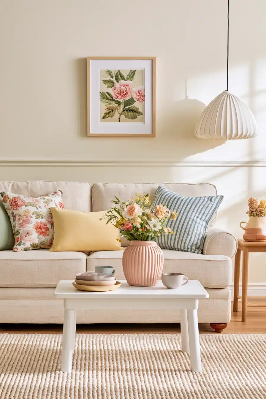 27 Enchanting Cottagecore Home Decor Ideas for a Cozy Storybook Retreat
