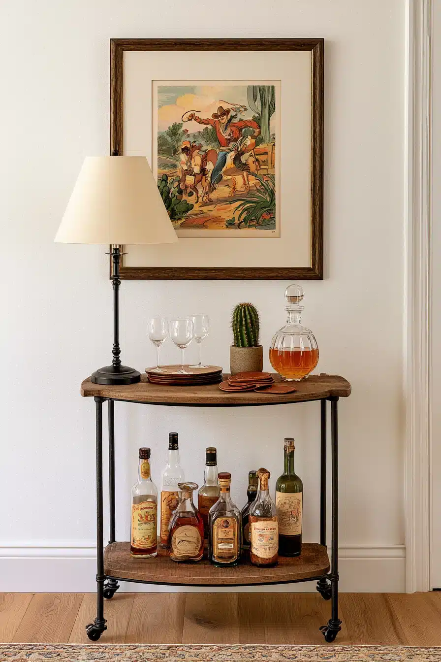 27 Vintage Western Decor Ideas for a Charming Rustic Home
